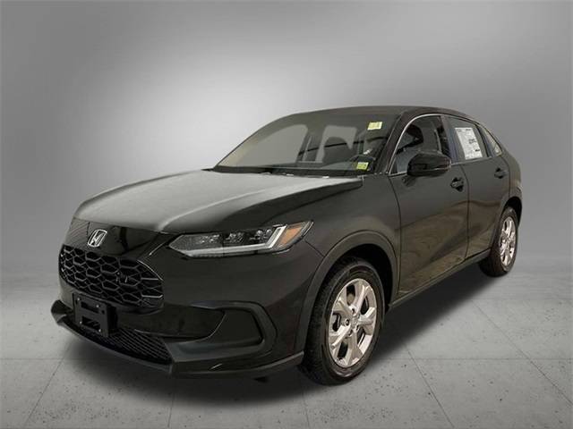 2023 Honda HR-V LX — SUV — 8,526 mi — Scotia, NY