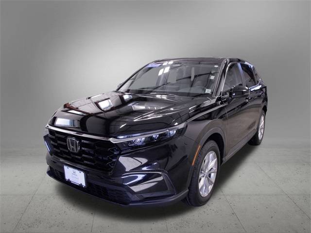 2023 Honda CR-V EX — SUV — 33,936 mi — Scotia, NY