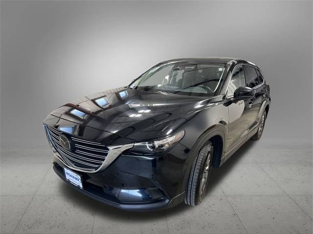 2023 Mazda CX-9 Touring — SUV — 46,030 mi — Scotia, NY