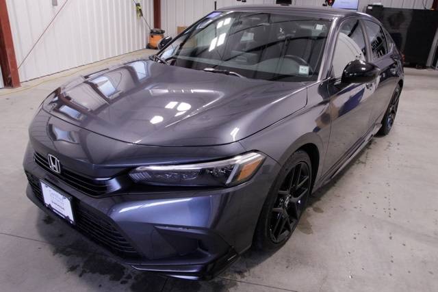 2024 Honda Civic Sport — Sedan — 14,313 mi — Scotia, NY