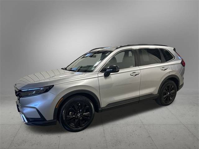 2023 Honda CR-V Hybrid Sport Touring — SUV — 18,486 mi — Scotia, NY