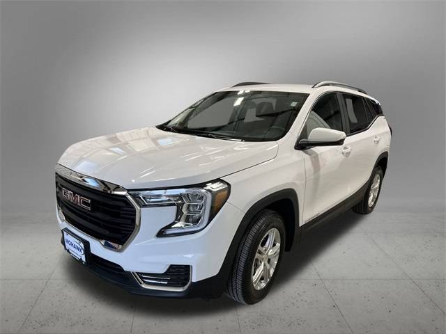 2024 GMC Terrain SLE — SUV — 12,240 mi — Scotia, NY