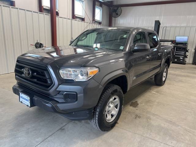 2023 Toyota Tacoma SR — Pickup Truck — 23,884 mi — Scotia, NY