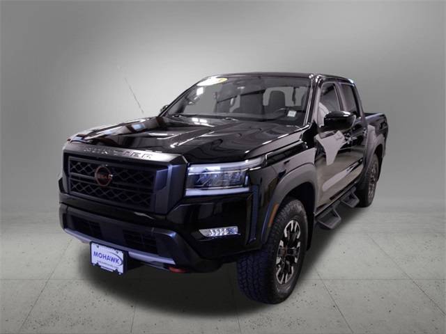 2023 Nissan Frontier PRO-4X — Pickup Truck — 31,270 mi — Scotia, NY