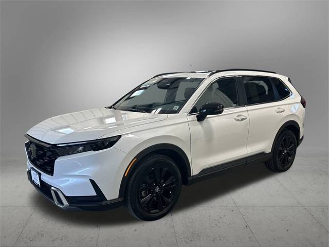 2023 Honda CR-V Hybrid Sport Touring — SUV — 16,017 mi — Scotia, NY