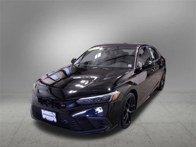 2022 Honda Civic Si — Sedan — 64,327 mi — Scotia, NY