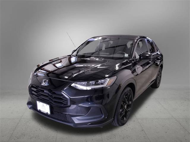 2023 Honda HR-V Sport — SUV — 28,685 mi — Scotia, NY