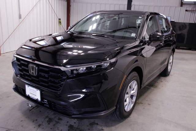 2023 Honda CR-V LX — SUV — 11,663 mi — Scotia, NY