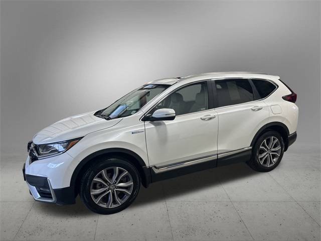 2020 Honda CR-V Hybrid Touring — SUV — 73,146 mi — Scotia, NY
