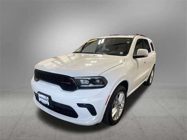 2022 Dodge Durango GT Plus — SUV — 31,274 mi — Scotia, NY