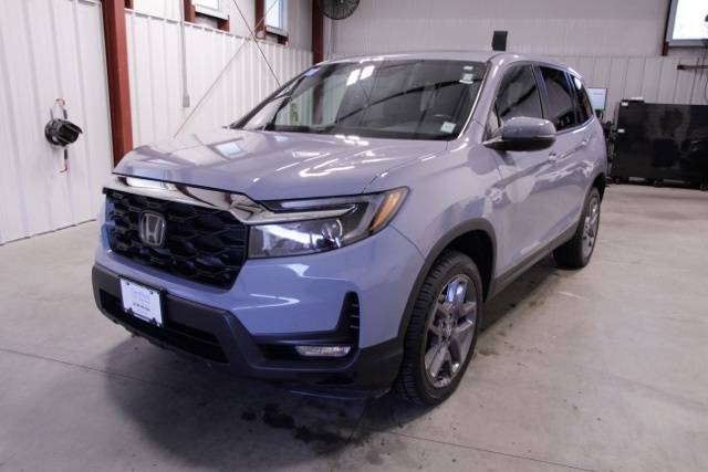 2022 Honda Passport EX-L — SUV — 29,582 mi — Scotia, NY