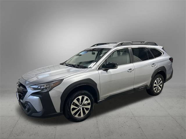 2024 Subaru Outback Premium — SUV — 9,488 mi — Scotia, NY