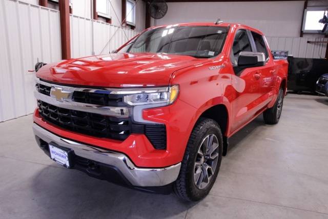 2022 Chevrolet Silverado 1500 LT — Pickup Truck — 20,251 mi — Scotia, NY