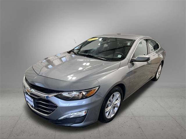2023 Chevrolet Malibu LT — Sedan — 42,731 mi — Scotia, NY
