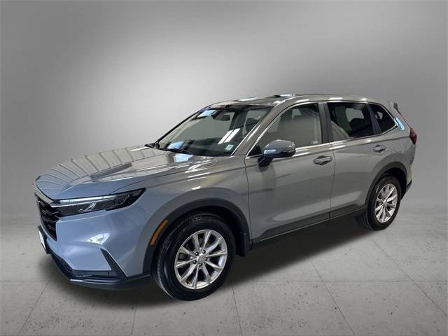2024 Honda CR-V EX-L — SUV — 14,822 mi — Scotia, NY