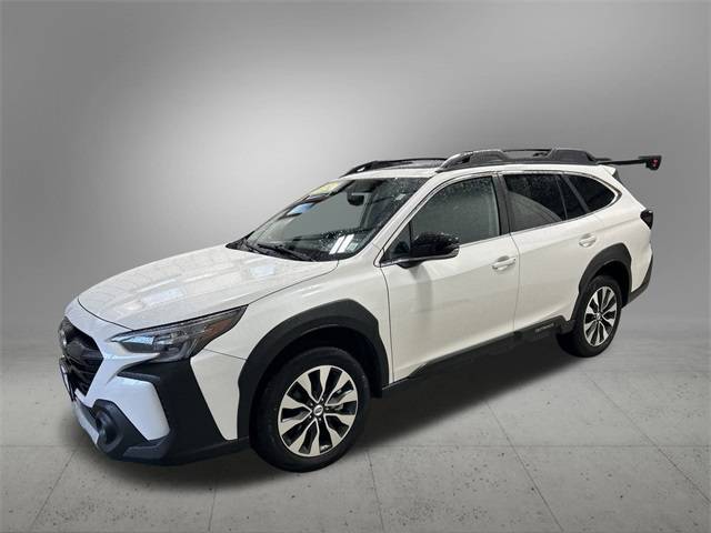2024 Subaru Outback Limited — SUV — 17,003 mi — Scotia, NY