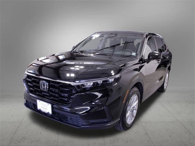 2024 Honda CR-V EX-L — SUV — 17,082 mi — Scotia, NY