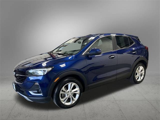 2023 Buick Encore GX Preferred — SUV — 3,583 mi — Scotia, NY