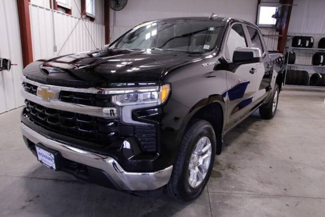 2022 Chevrolet Silverado 1500 LT — Pickup Truck — 43,864 mi — Scotia, NY