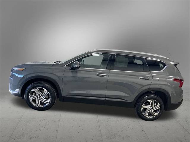 2023 Hyundai Santa Fe SEL — SUV — 28,884 mi — Scotia, NY