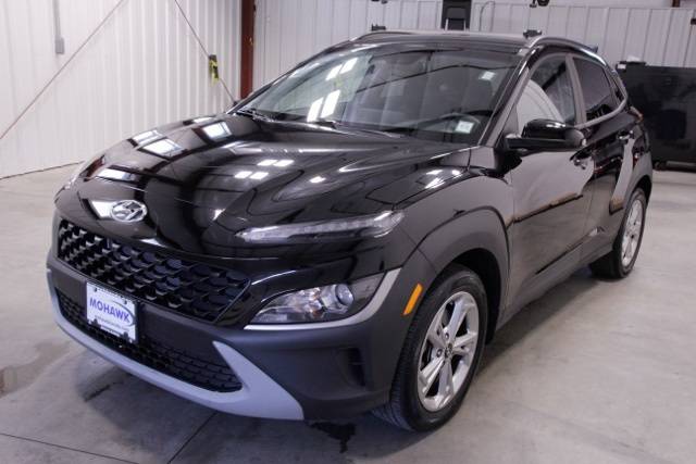 2023 Hyundai Kona SEL — SUV — 13,754 mi — Scotia, NY