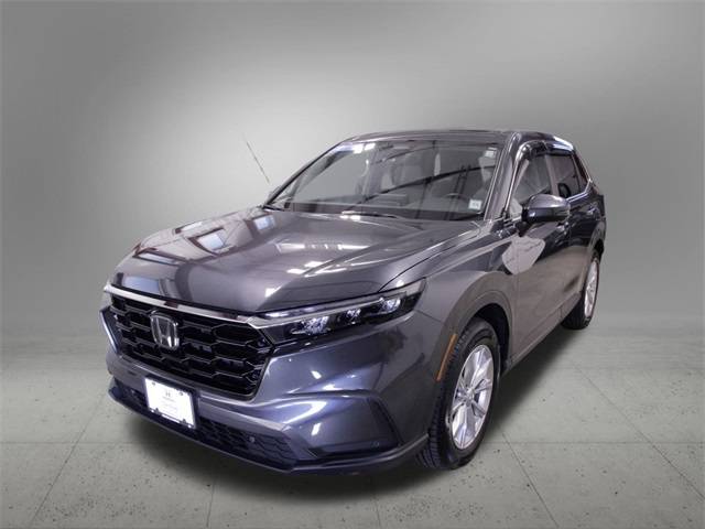 2023 Honda CR-V EX-L — SUV — 21,527 mi — Scotia, NY