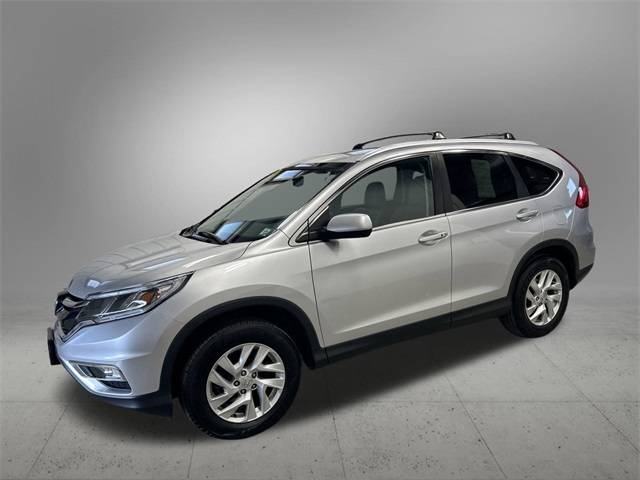 2015 Honda CR-V EX-L — SUV — 90,142 mi — Scotia, NY