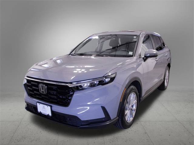 2023 Honda CR-V EX-L — SUV — 30,052 mi — Scotia, NY