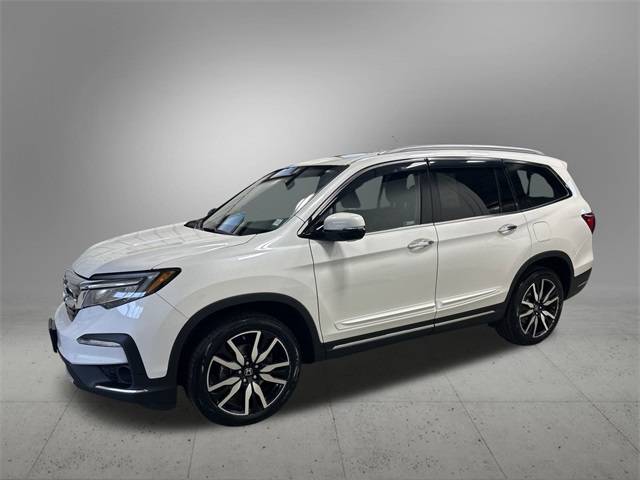 2022 Honda Pilot Elite — SUV — 53,074 mi — Scotia, NY