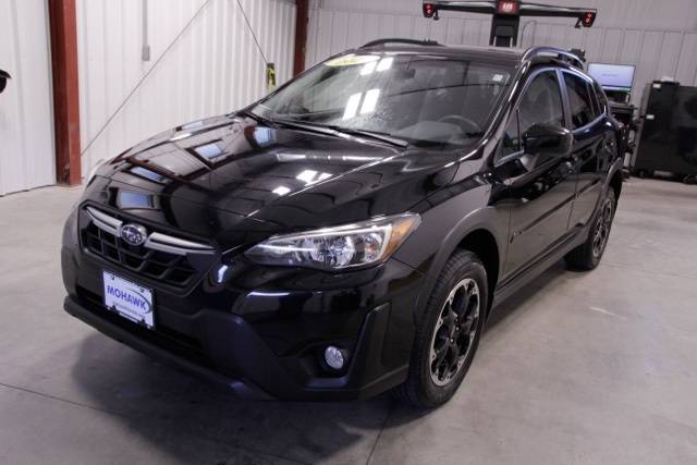 2021 Subaru Crosstrek Premium — SUV — 36,498 mi — Scotia, NY