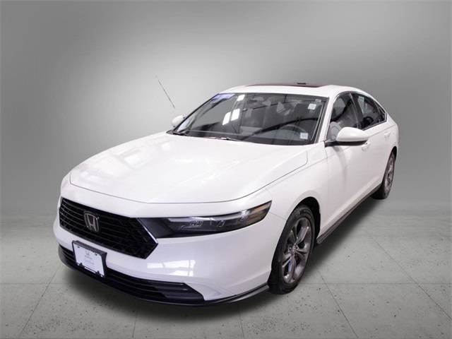 2023 Honda Accord EX — Sedan — 38,938 mi — Scotia, NY