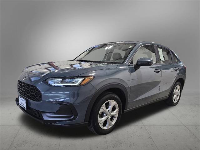 2023 Honda HR-V LX — SUV — 55,950 mi — Scotia, NY