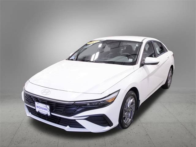 2024 Hyundai Elantra SEL — Sedan — 16,150 mi — Scotia, NY