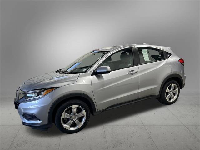 2019 Honda HR-V LX — SUV — 45,631 mi — Scotia, NY