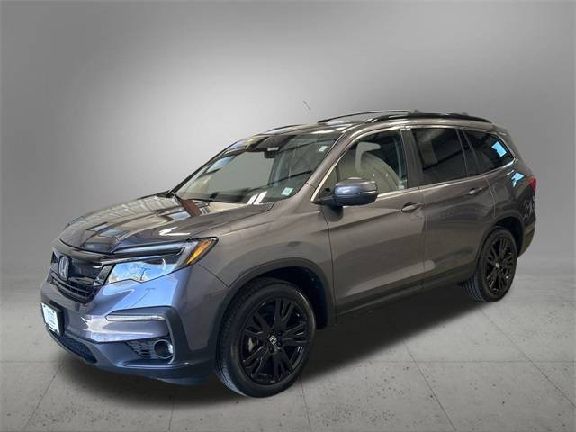 2022 Honda Pilot Special Edition — SUV — 20,708 mi — Scotia, NY