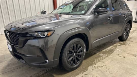 2024 Mazda CX-50 Premium — SUV — 21,482 mi — Scotia, NY