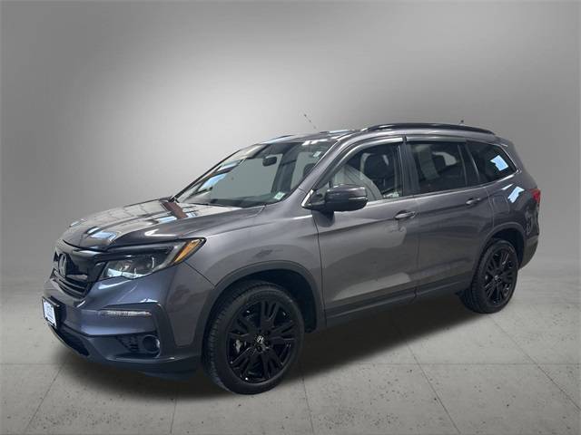 2022 Honda Pilot Special Edition — SUV — 54,669 mi — Scotia, NY