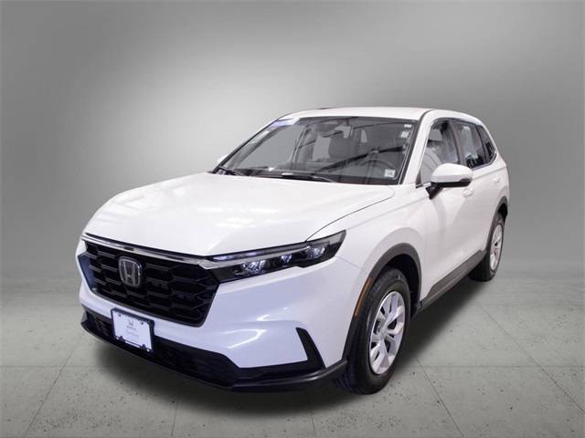 2023 Honda CR-V LX — SUV — 13,466 mi — Scotia, NY