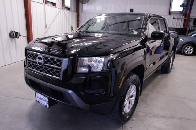 2024 Nissan Frontier SV — Pickup Truck — 14,499 mi — Scotia, NY