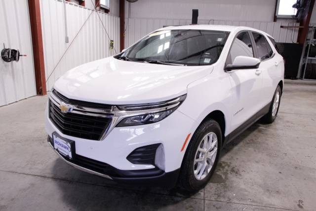 2022 Chevrolet Equinox LT — SUV — 36,664 mi — Scotia, NY