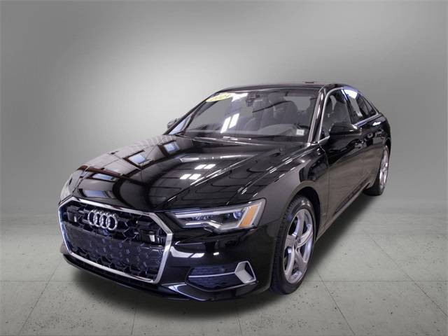 2024 Audi A6 Premium Plus — Sedan — 36,877 mi — Scotia, NY