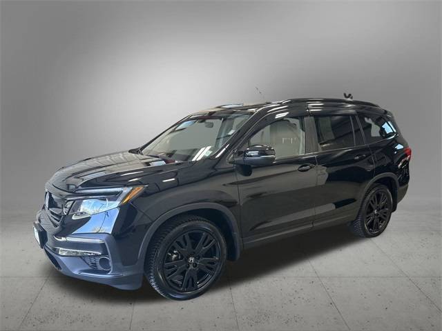 2021 Honda Pilot Special Edition — SUV — 29,937 mi — Scotia, NY