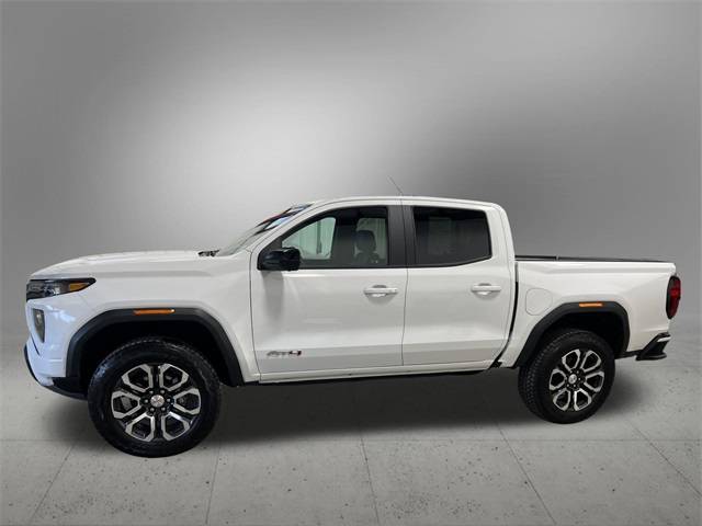 2024 GMC Canyon AT4 — Pickup Truck — 4,332 mi — Scotia, NY