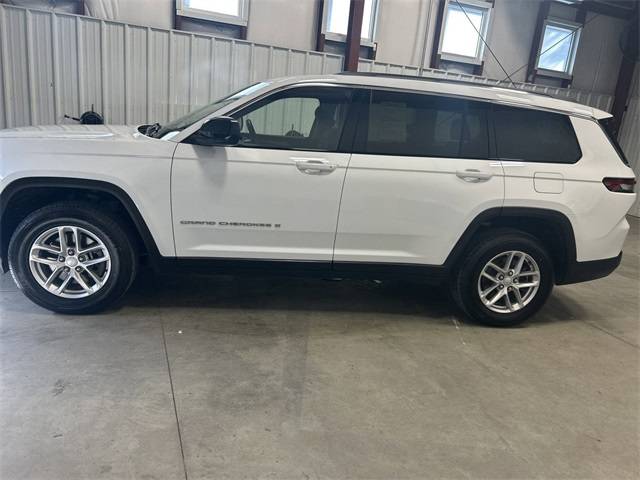2022 Jeep Grand Cherokee Laredo — SUV — 48,876 mi — Scotia, NY