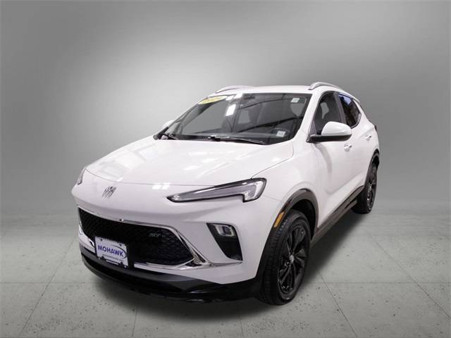 2024 Buick Encore GX Sport Touring — SUV — 31,347 mi — Scotia, NY