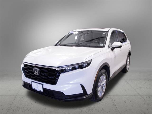 2023 Honda CR-V EX — SUV — 22,280 mi — Scotia, NY