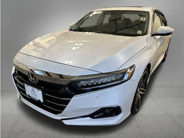 2022 Honda Accord Touring