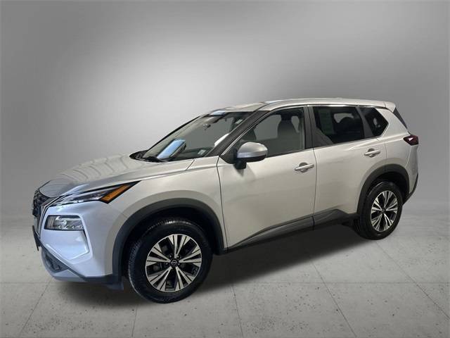 2023 Nissan Rogue SV — SUV — 29,553 mi — Scotia, NY