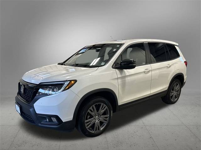 2021 Honda Passport EX-L — SUV — 44,000 mi — Scotia, NY