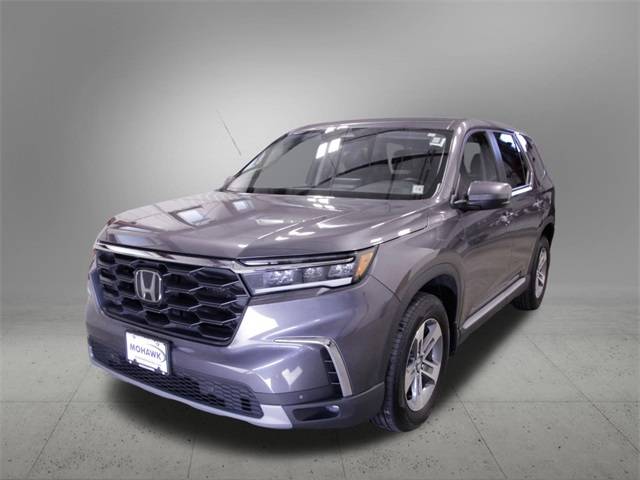 2024 Honda Pilot EX-L 8 Passenger — SUV — 63,318 mi — Scotia, NY